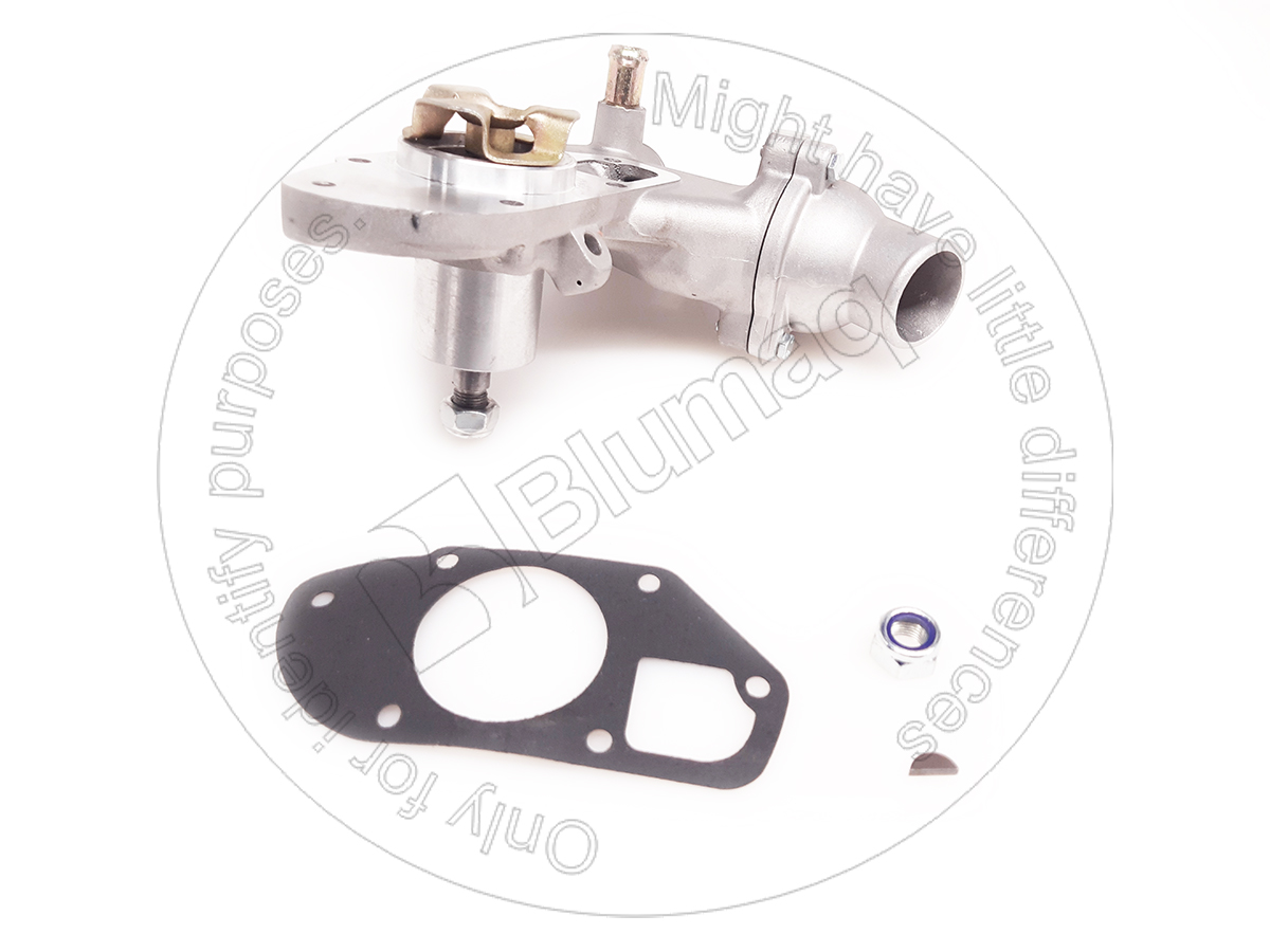 4W3366 ST НАСОС В СБОРЕ