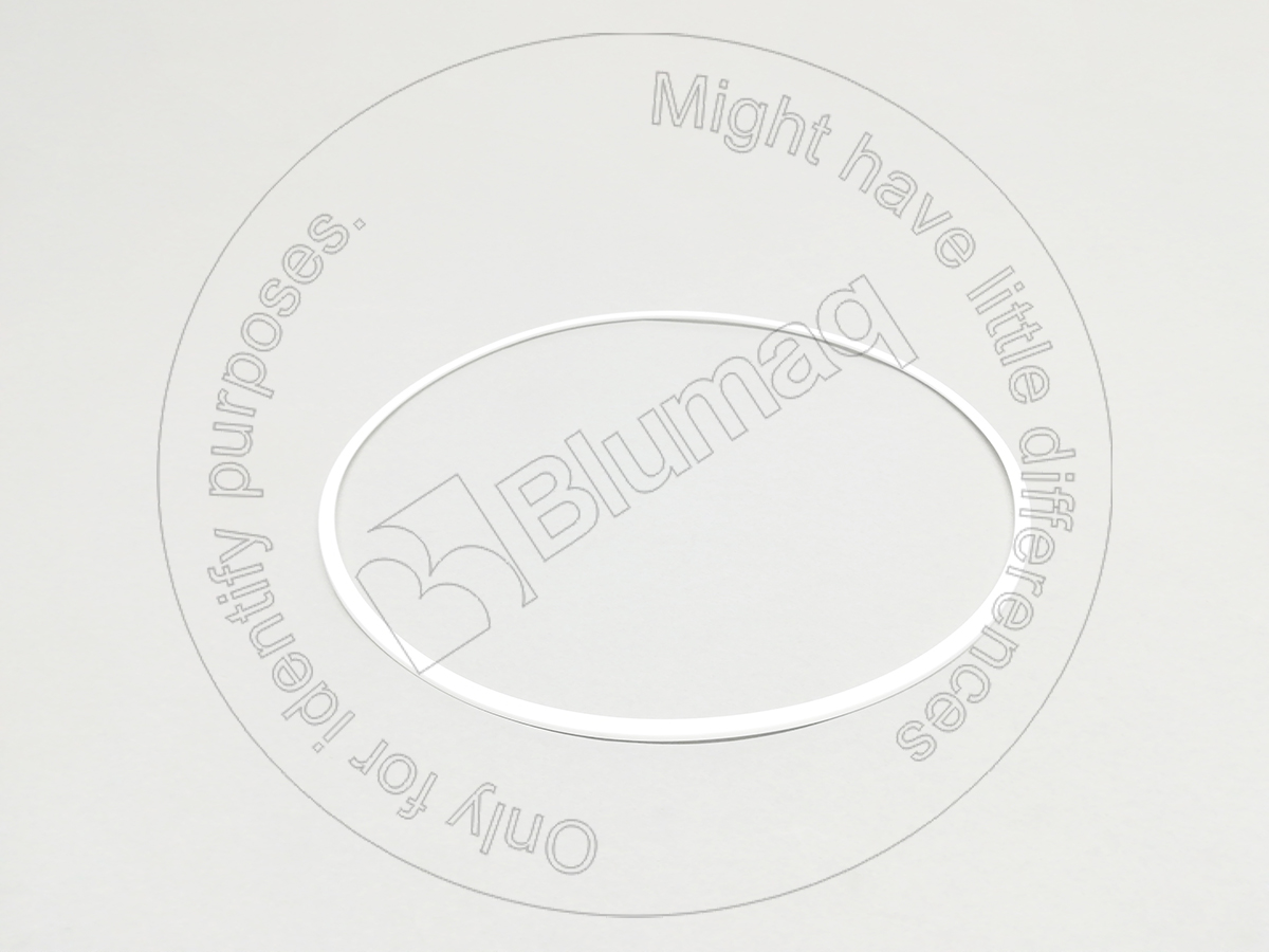 7G5675 ST КОЛЬЦО УПЛОТНИТЕЛЬНОЕ