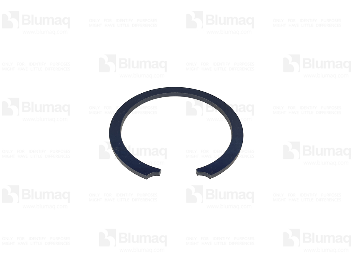 9P3657 BQ КОЛЬЦО