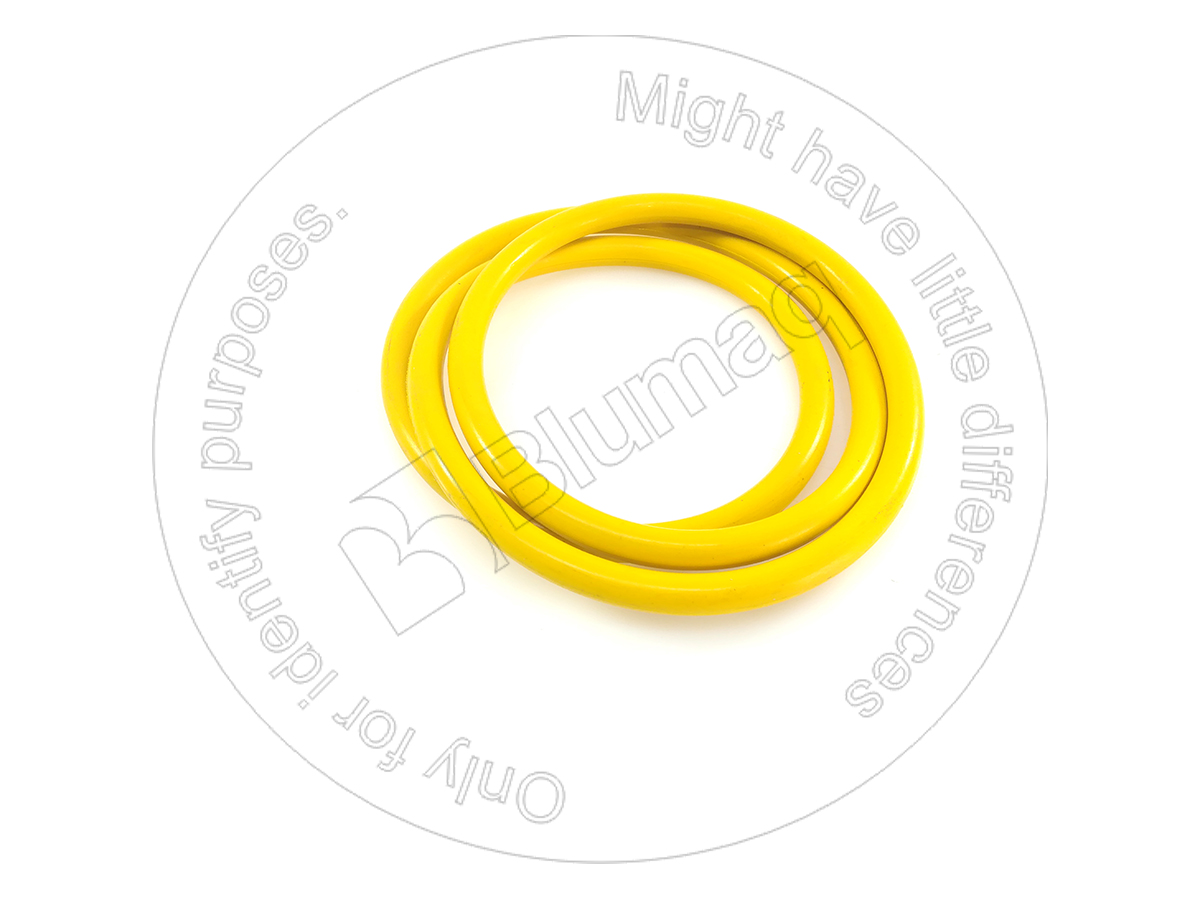 6Y6333 ST КОЛЬЦО КРУГЛОГО СЕЧЕНИЯ