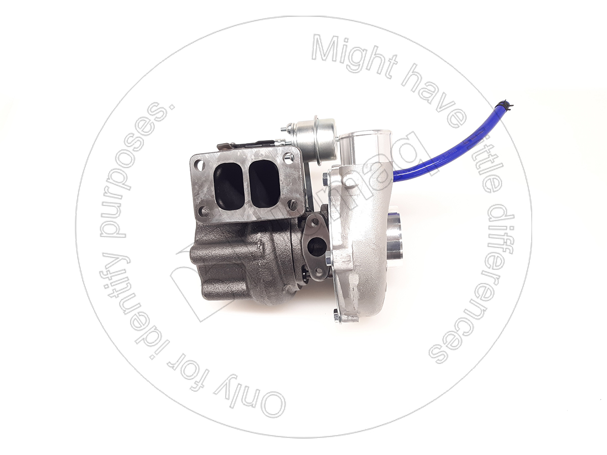 2208182 ST ТУРБИНА