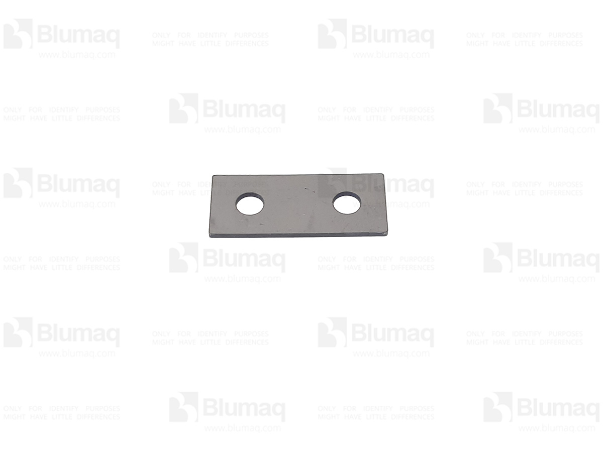 5693371760 BQ PLATE