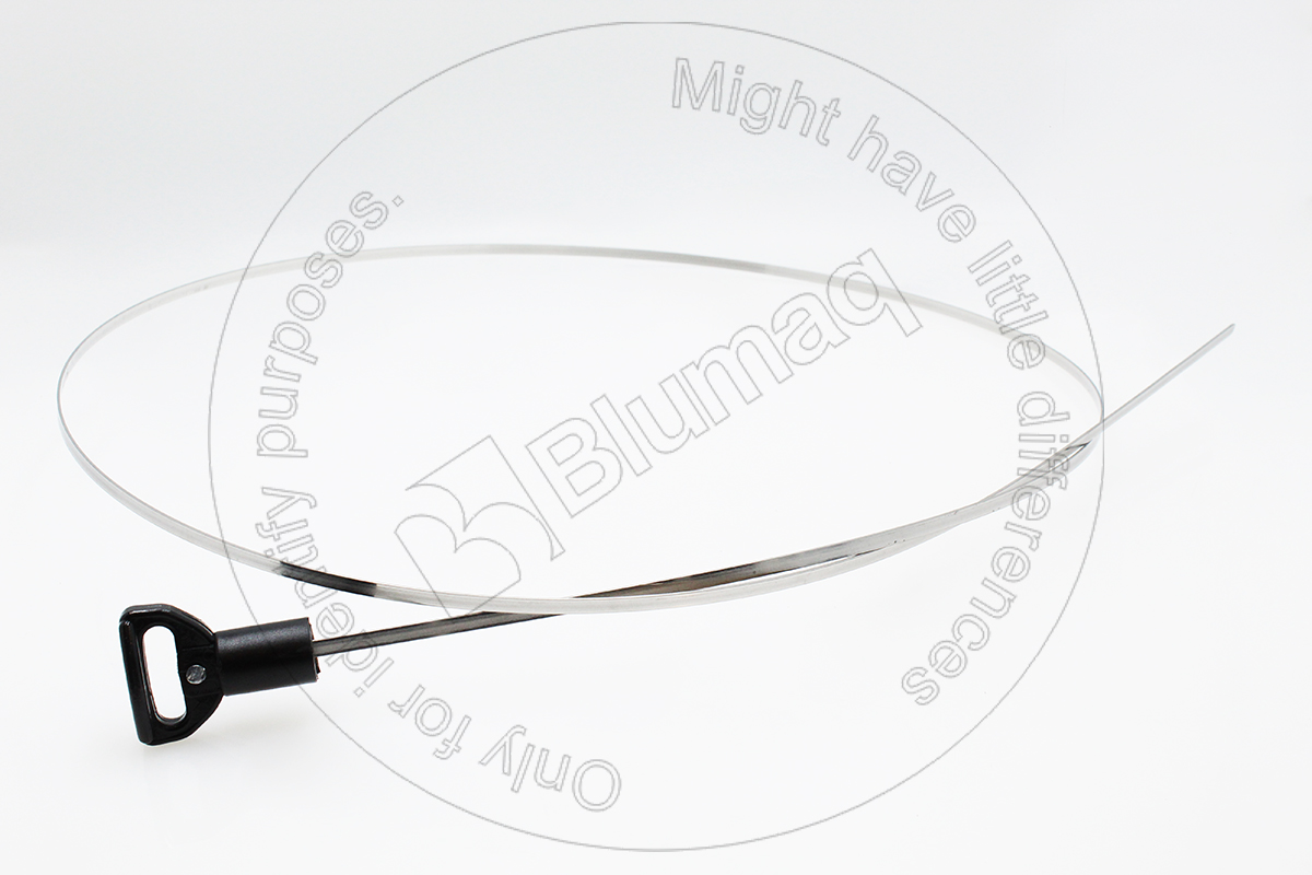 8N0808 ST МАНОМЕТР В СБОРЕ