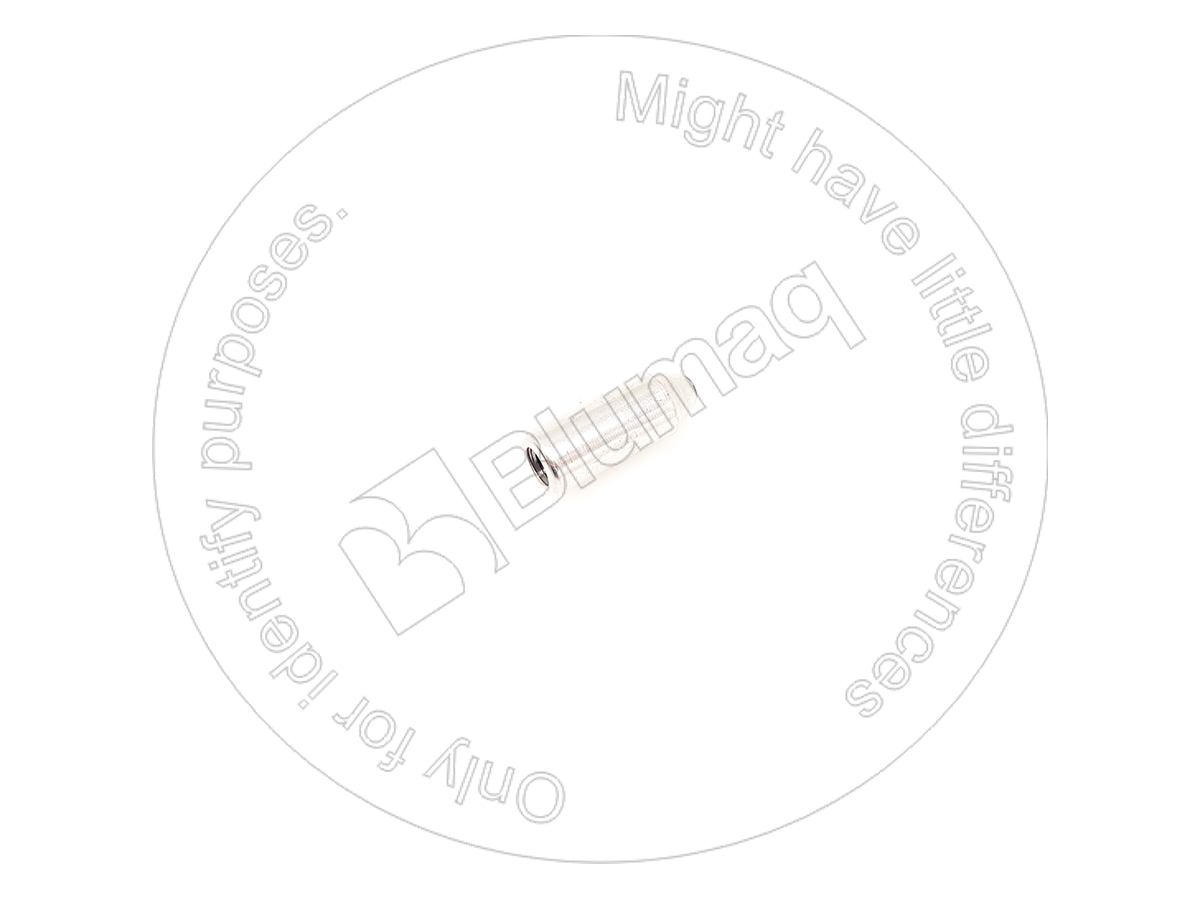 7S5105 OE СОПЛО В СБОРЕ