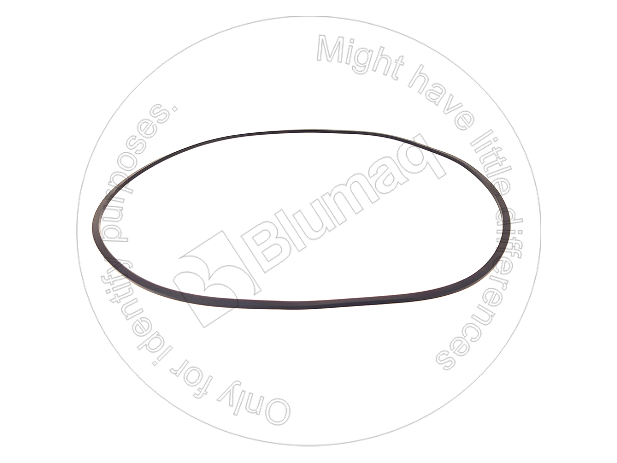 8R9207 ST СЕГМЕНТ