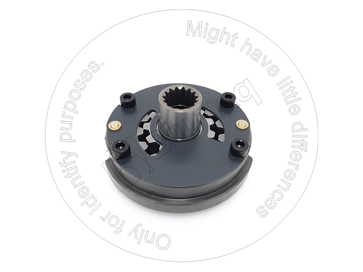 2127307 OR ШЕСТЕРЕНЧАТЫЙ НАСОС