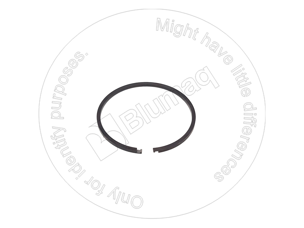 VOE6645487 BQ КОЛЬЦО