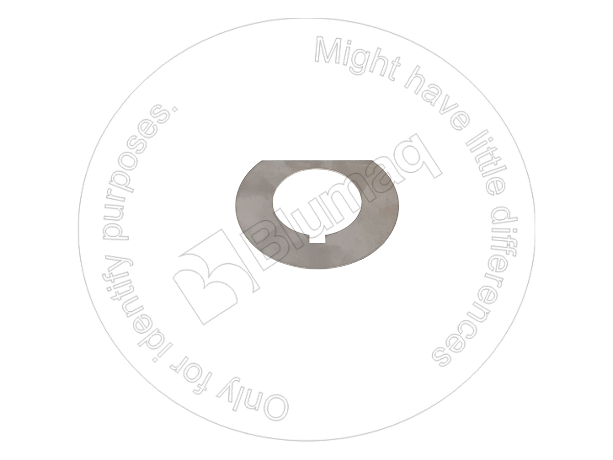 2331277 BQ ПЛАСТИНА