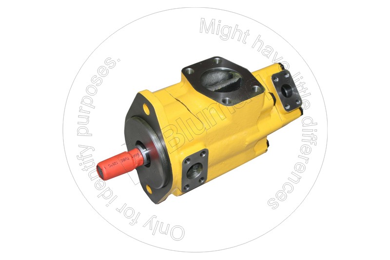 9J8277 ST ГИДРАВЛИЧЕСКИЙ НАСОС