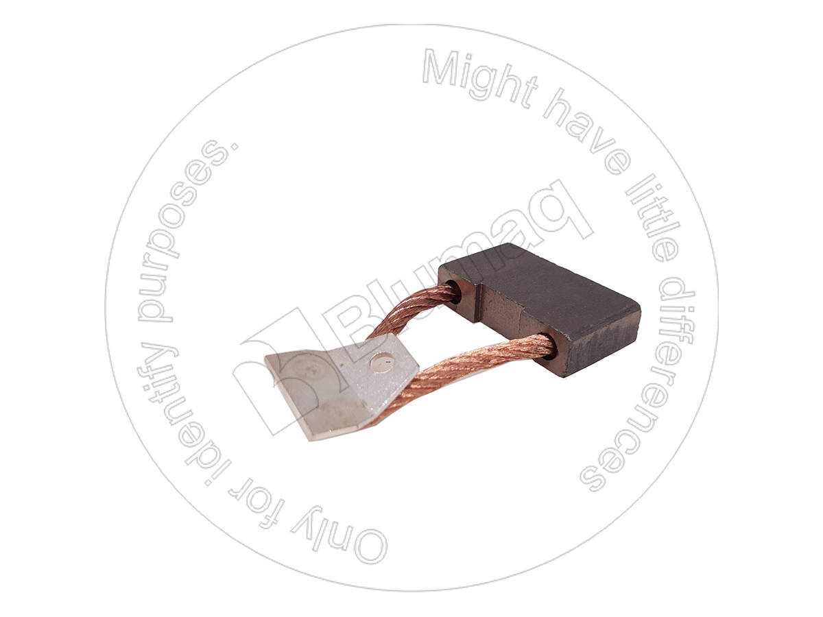 3T4703 ST КИСТЬ