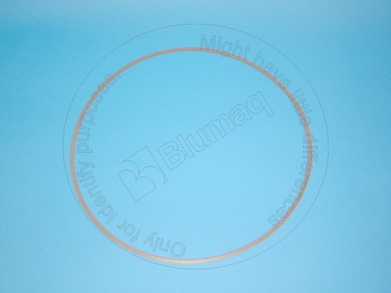3651293 ST SUPPORT RING