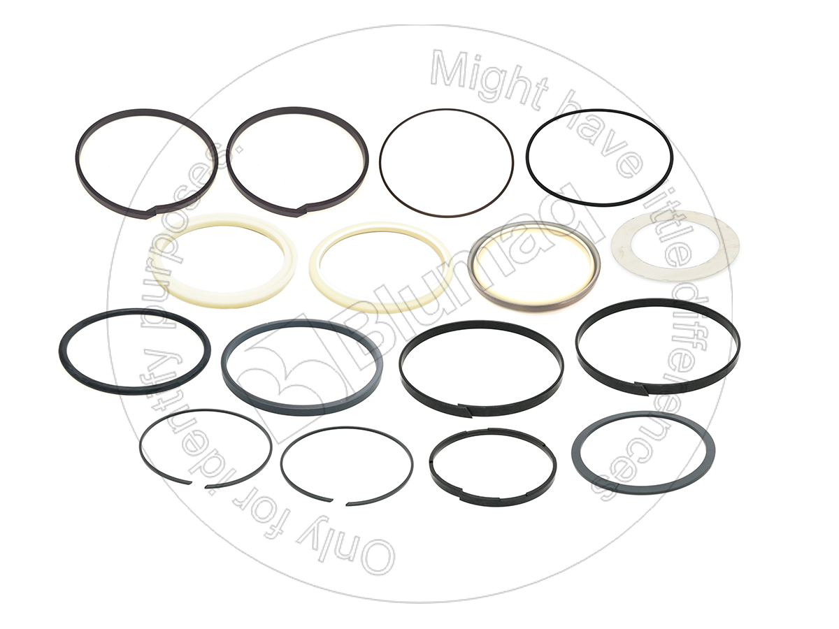 2590632 BQ НАБОР УПЛОТНЕНИЙ