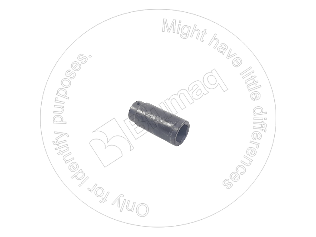 1U7961 OE ТОРЦОВАЯ ГОЛОВКА 1 1/1
