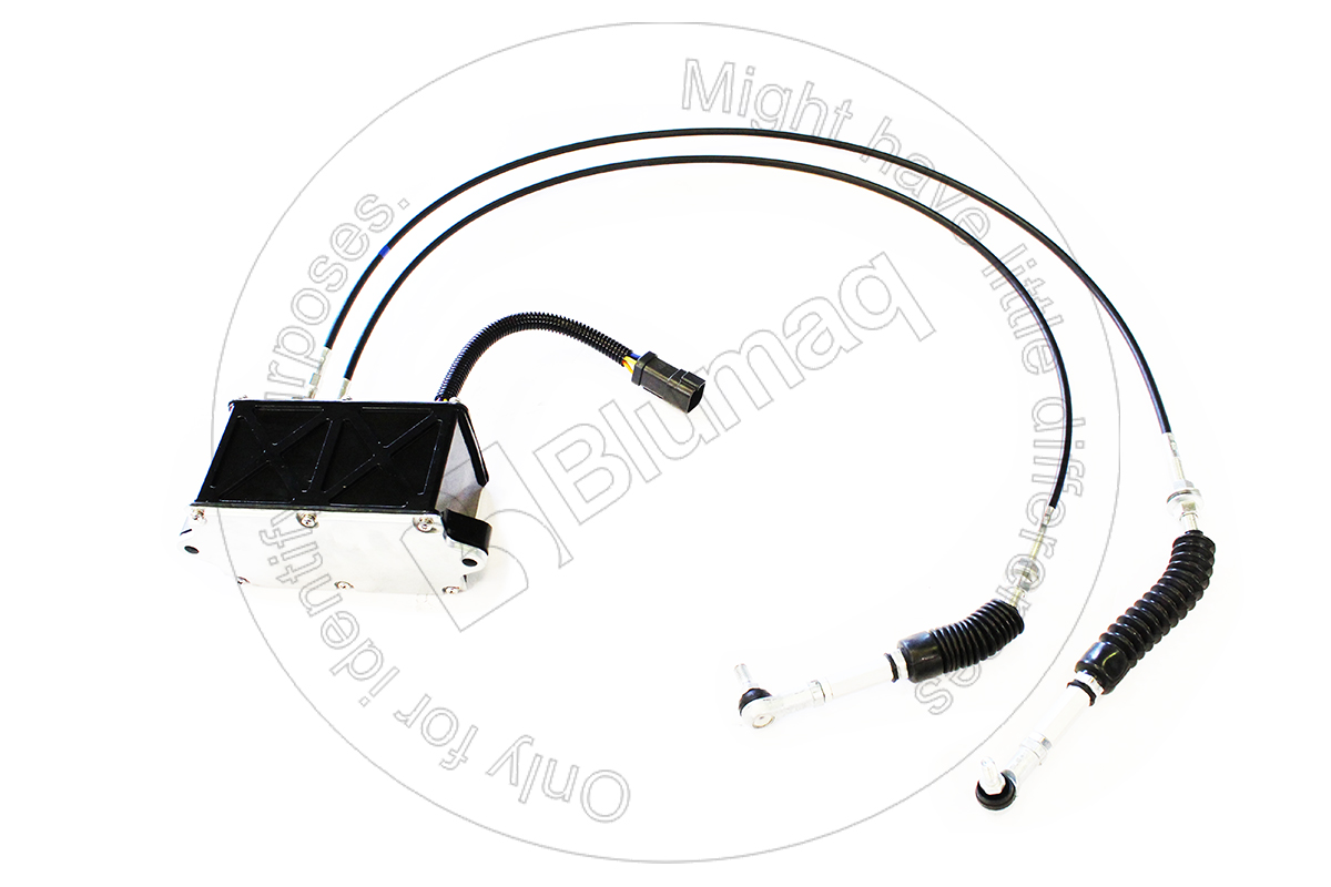 2475231 ST МОТОР В СБОРЕ