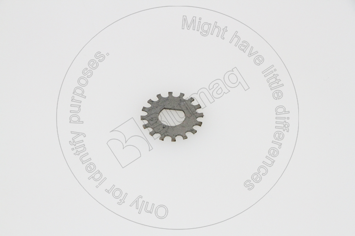 2L1333 BQ ЗАМОК