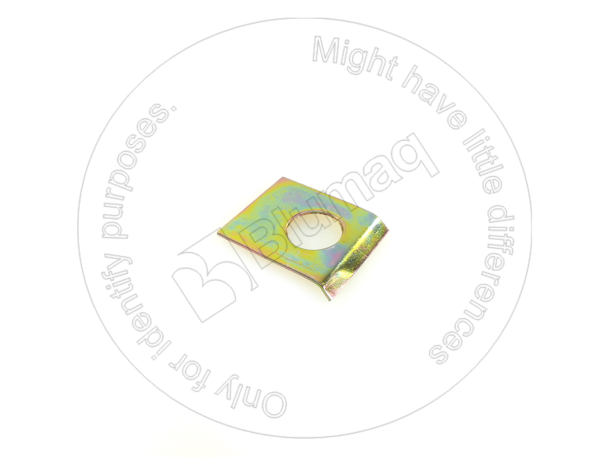 5B8115 ST ЗАМОК