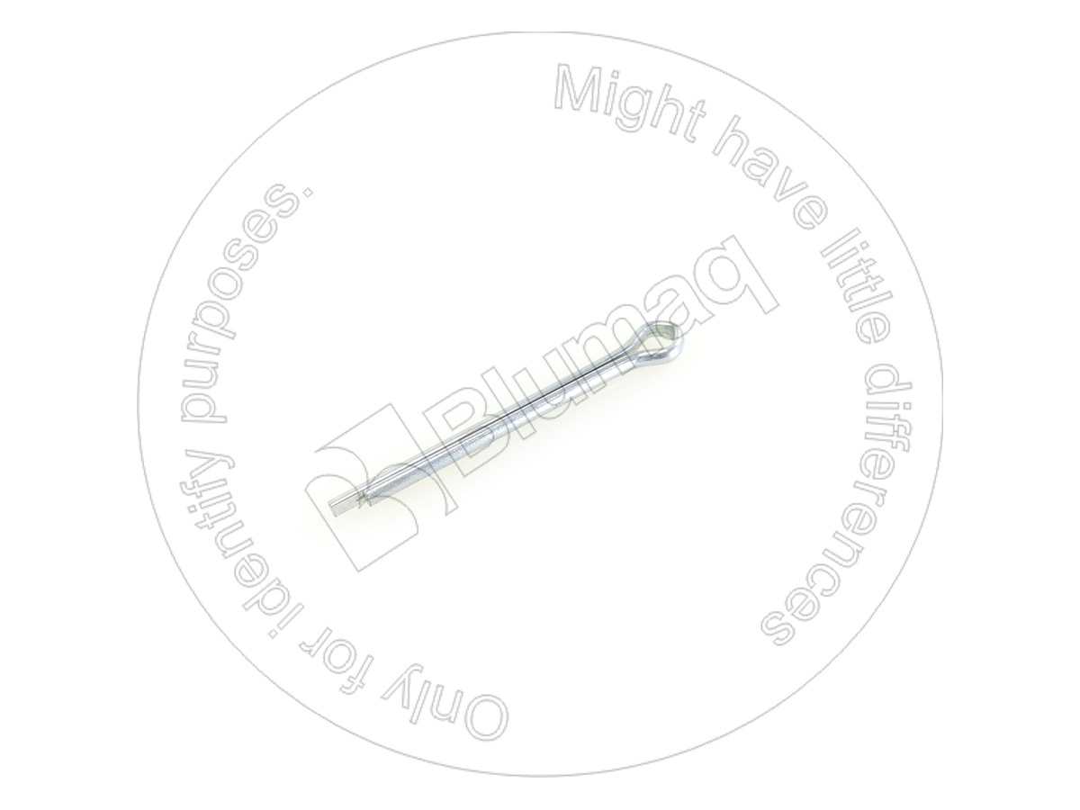 5H9456 OE ШПЛИНТ