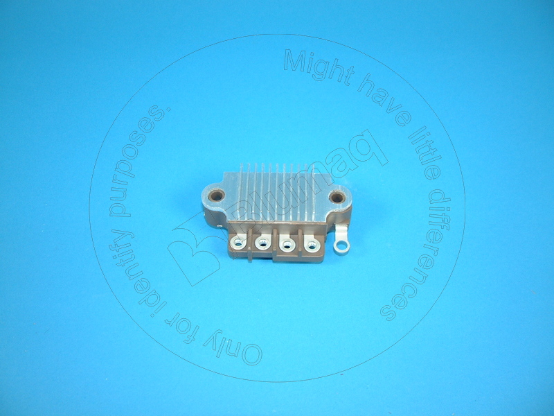 1852648 ST РЕГУЛЯТОР