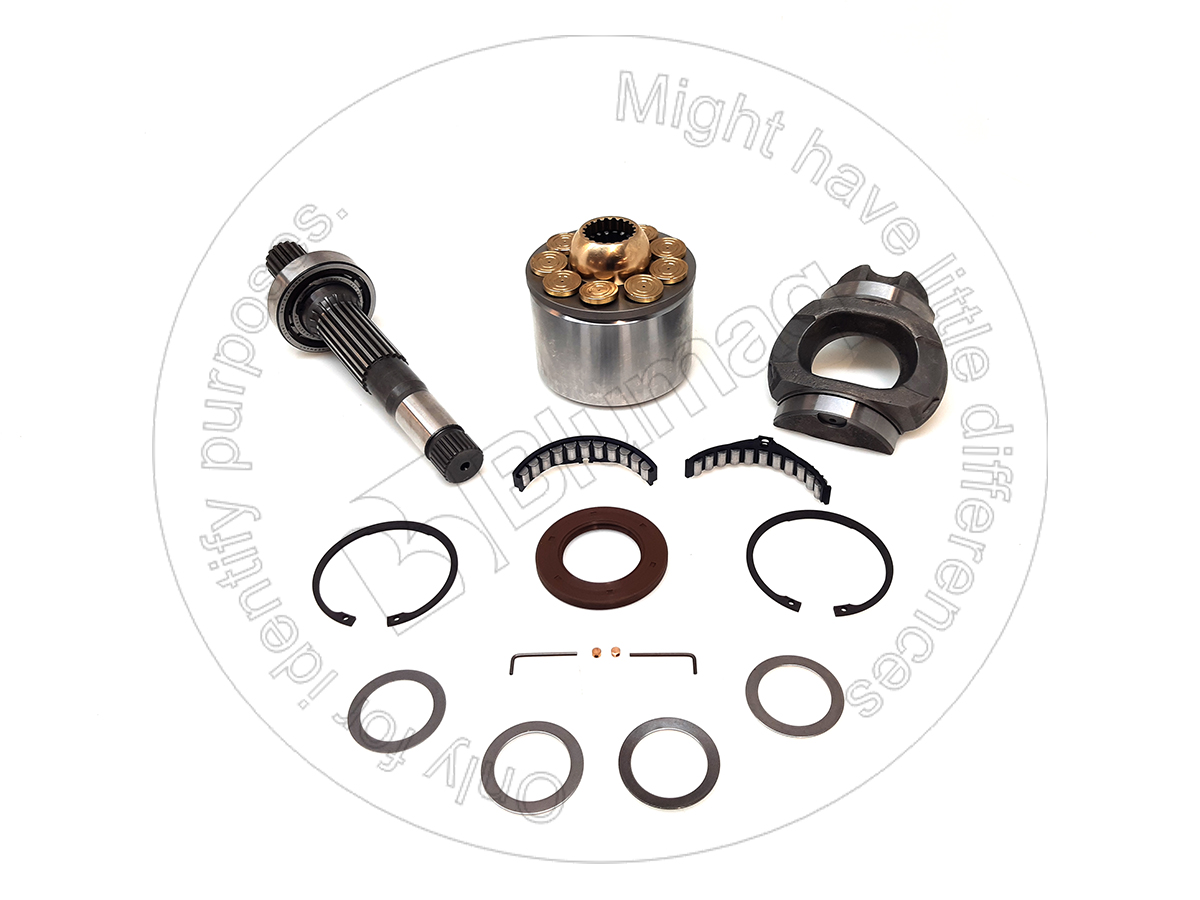 1838445 BQ ВРАЩАТЕЛЬ