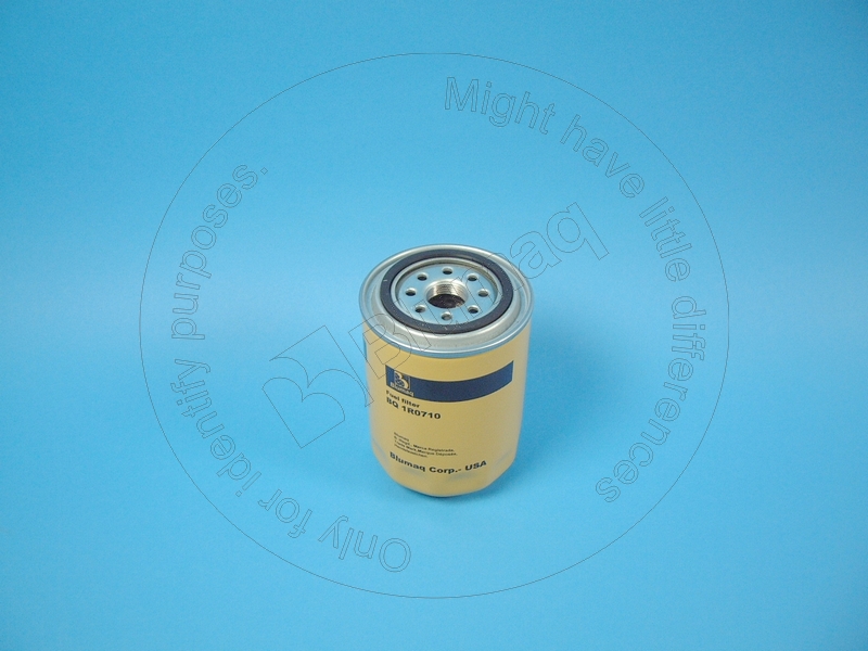 1R0710 BQ ФИЛЬТР ПРИГОДНЫЙ 1R0710