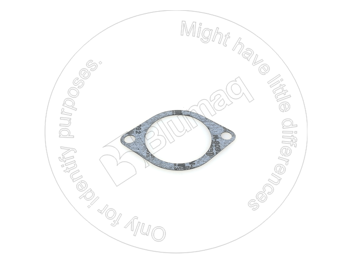 6L3184 BQ БУМАЖНАЯ ПРОКЛАДКА