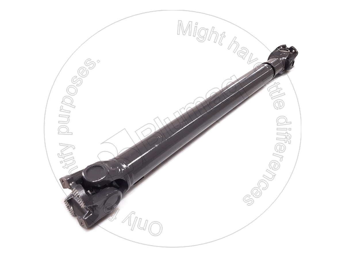 MA81393256166 ST 2-Я ЧАСТЬ ПЕРЕДНЕГО КАРДАНА