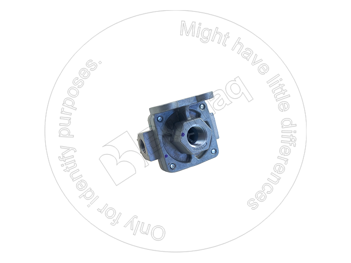 8V5017 OE КЛАПАН