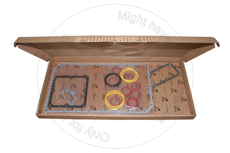 4381797 BQ НАБОР ПРОКЛАДОК