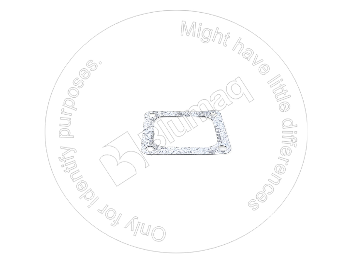 5M3954 ST БУМАЖНАЯ ПРОКЛАДКА