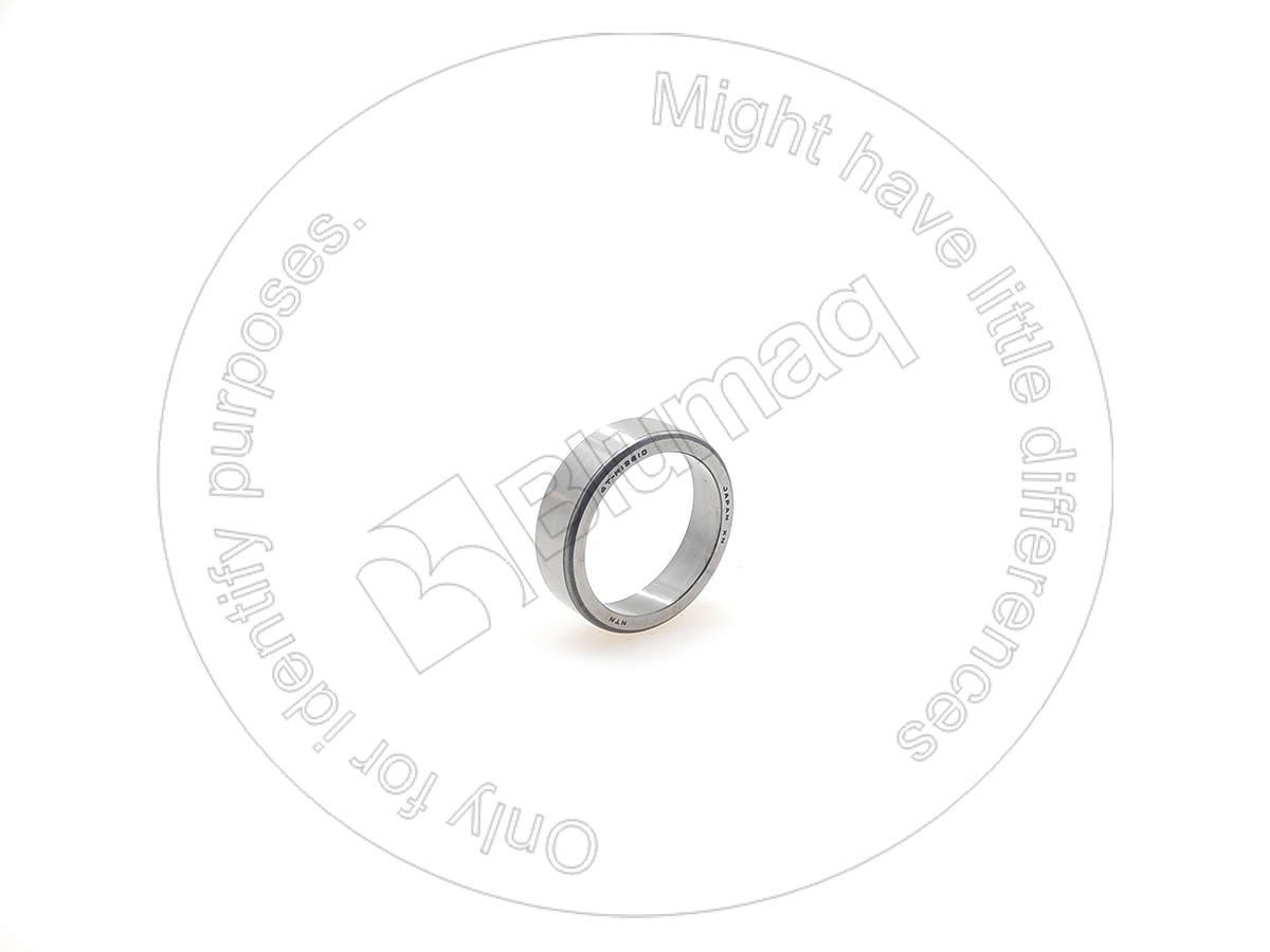 7T9753 OE ЧАШКА ПОДШИПНИКА