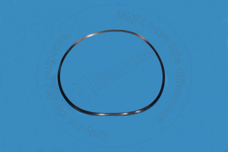 8J3879 ST КОЛЬЦО КРУГЛОГО СЕЧЕНИЯ