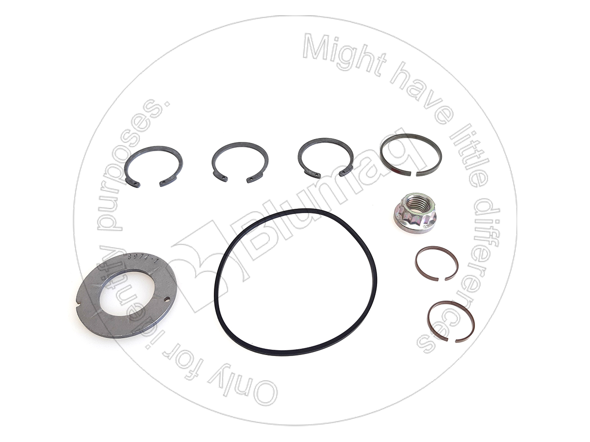 1089342 BQ РЕМ.КОМПЛЕКТ