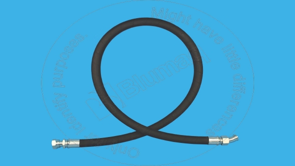 1250712 BQ HOSE ASSY.
