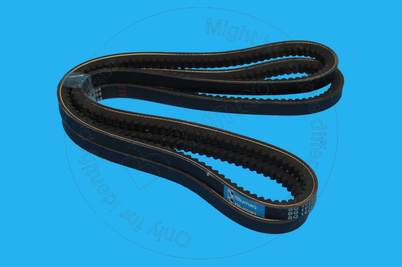 9L3210 BQ КОМПЛЕКТ РЕМНЕЙ (2)