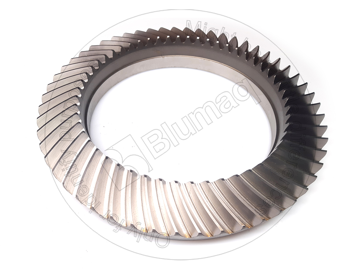 1425757 ST КОНИЧЕСКАЯ ШЕСТЕРНЯ