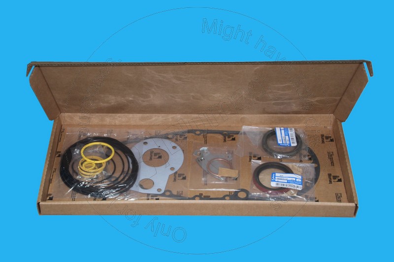 6V8585 BQ НАБОР ПРОКЛАДОК