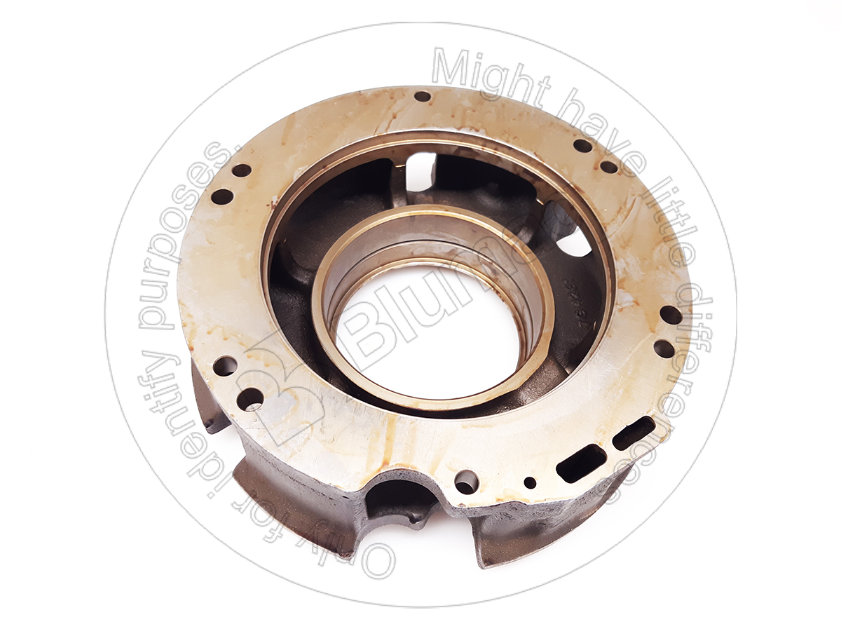 7G4304 ST КОРПУС В СБОРЕ