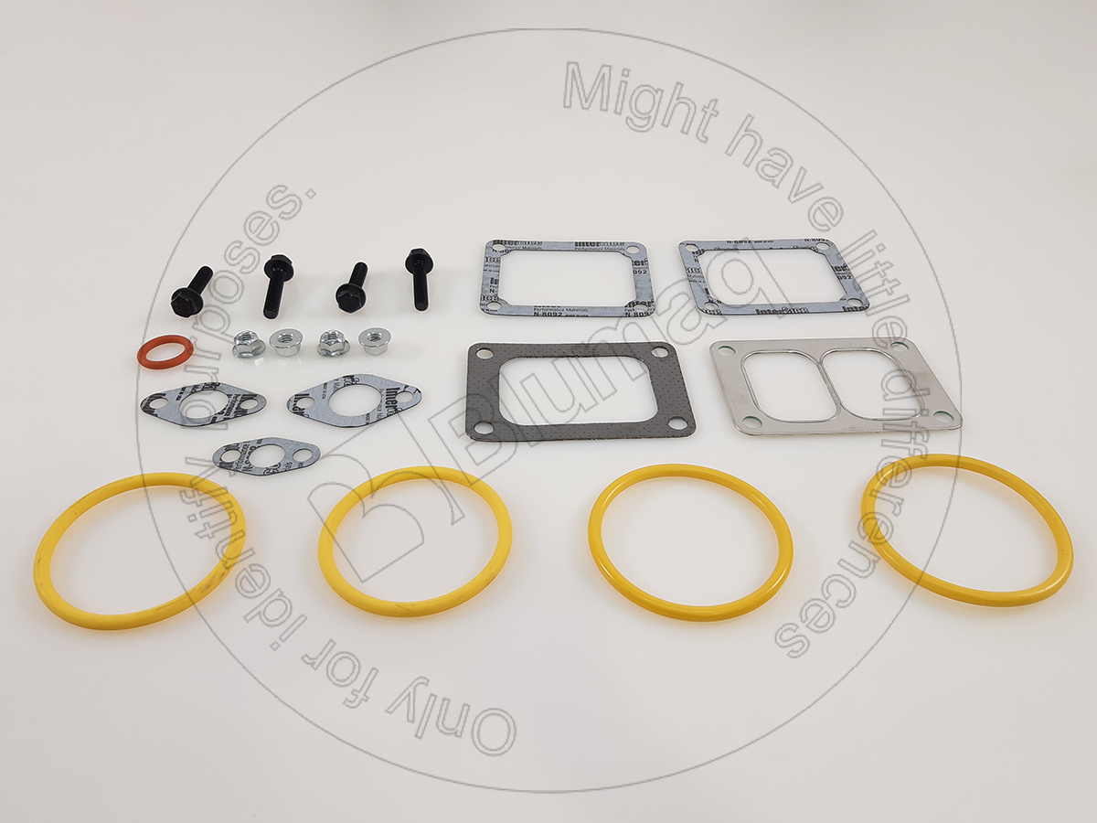 1321408 BQ НАБОР ПРОКЛАДОК