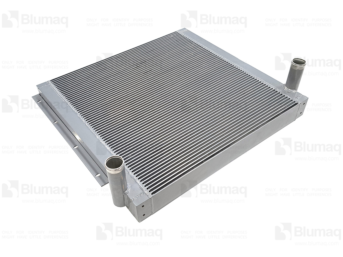 2040988 OE СЕРДЕЧНИК В СБОРЕ