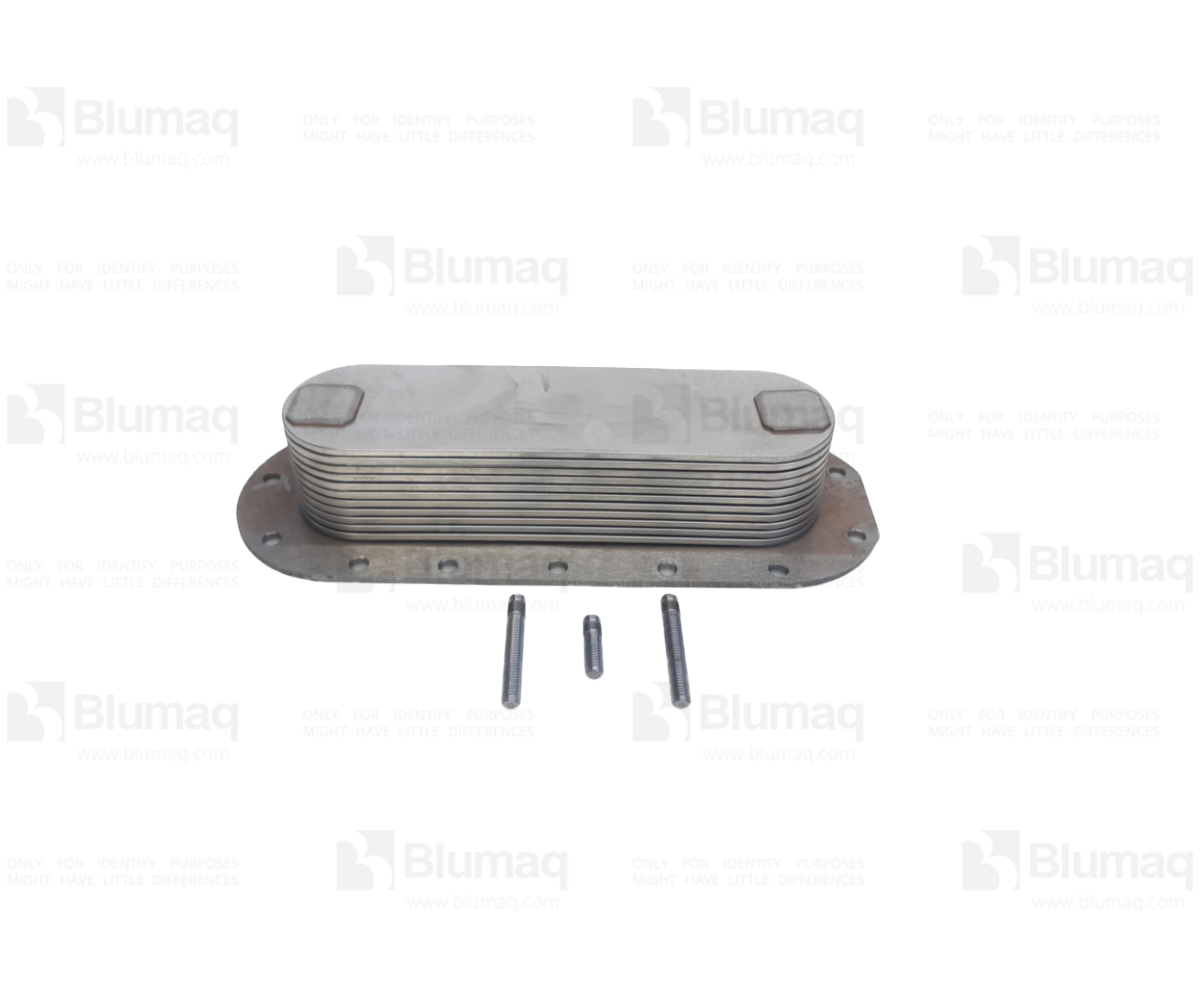 1W6720 ST СЕРДЕЧНИК В СБОРЕ