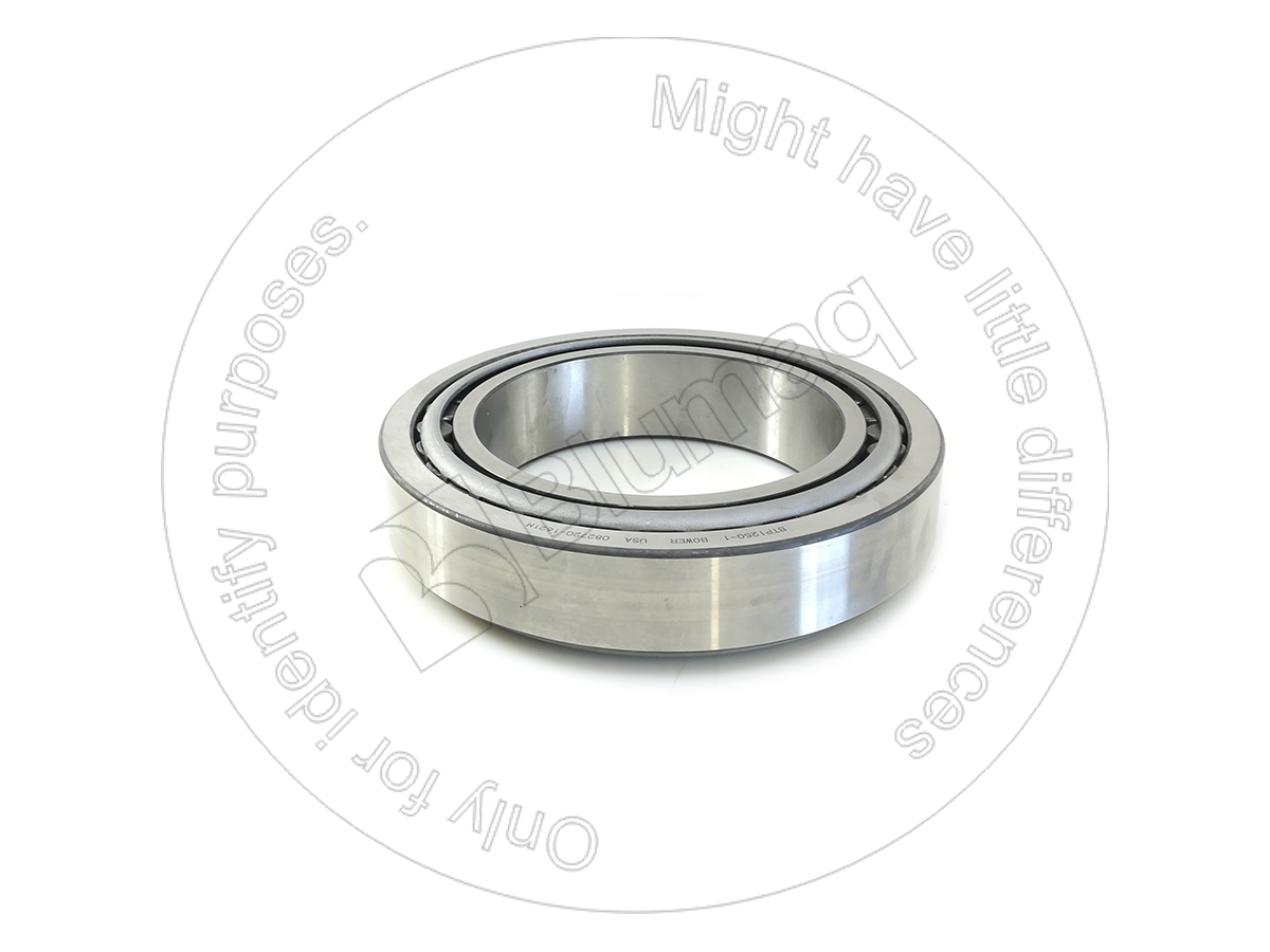 2408240 OE ПОДШИПНИК В СБОРЕ