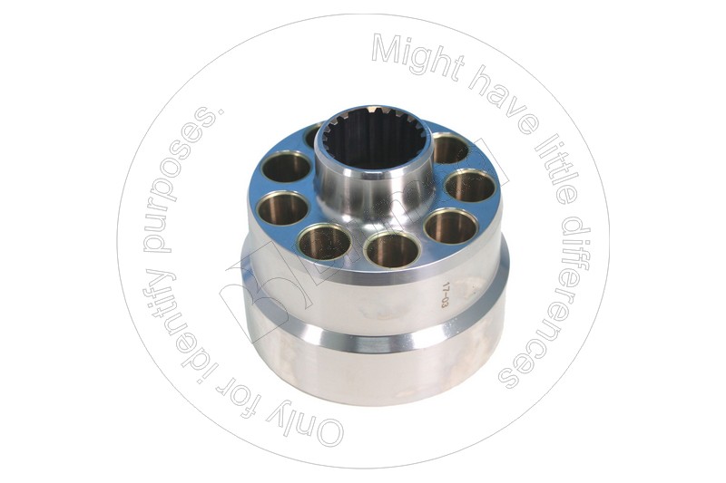 8J6281 ST ЕМКОСТЬ В СБОРЕ