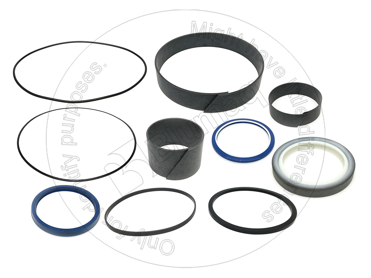 7X2725 BQ УПЛОТНЕНИЕ ГИДРАВЛ. КОМПЛЕКТ