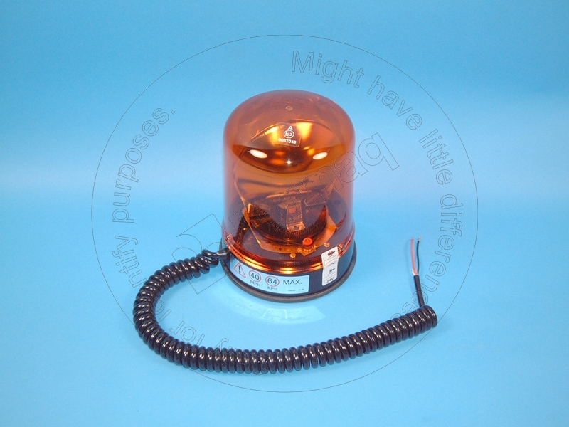 3091325 OE СИГНАЛЬНАЯ ЛАМПА