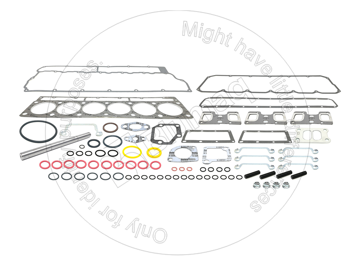 4789316 BQ НАБОР ПРОКЛАДОК