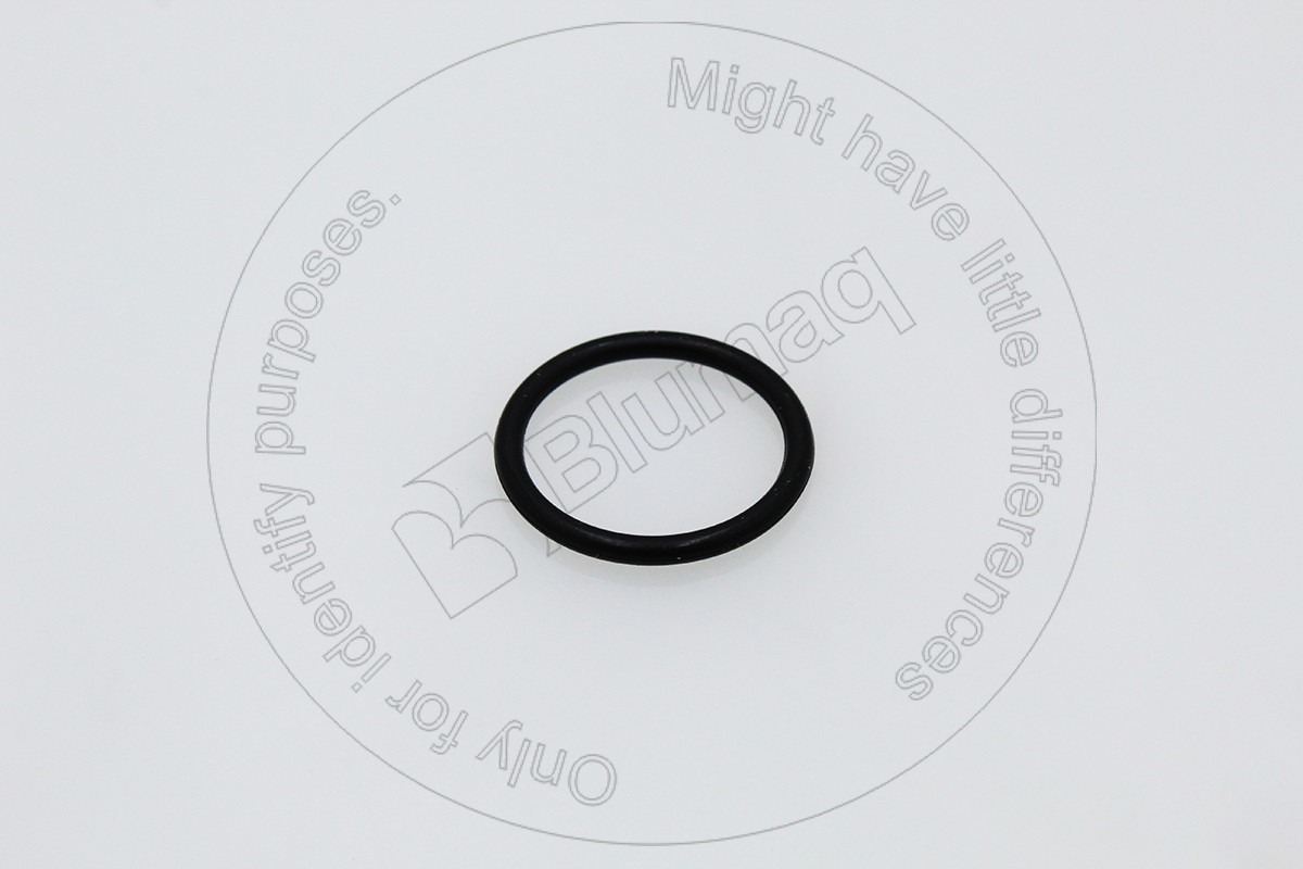 2294896 ST КОЛЬЦО КРУГЛОГО СЕЧЕНИЯ