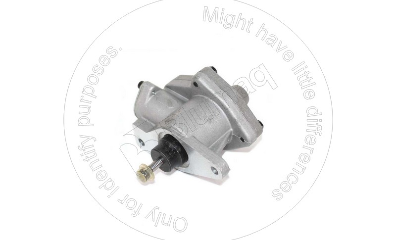 1W1700 ST Топливный насос