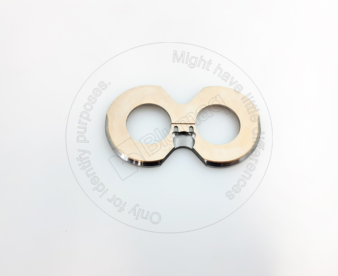 9T1276 ST ПЛАСТИНА