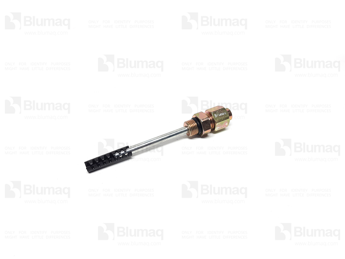 VOE11102445 BQ WEAR INDICATOR