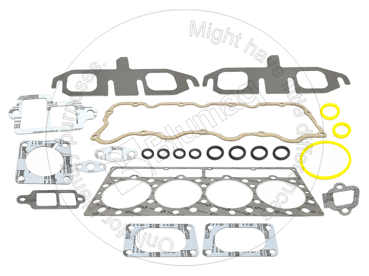 4374583 BQ ЦИЛИНДР